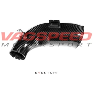 Supra A90 3.0 B58 – Sistema de admisión de carbono Eventuri