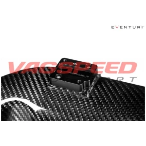 Supra A90 3.0 B58 – Sistema de admisión de carbono Eventuri