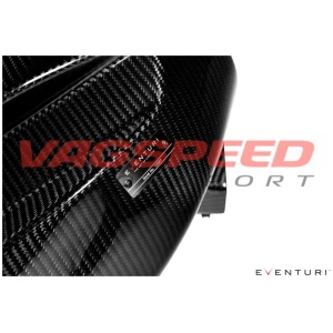 Supra A90 3.0 B58 – Sistema de admisión de carbono Eventuri
