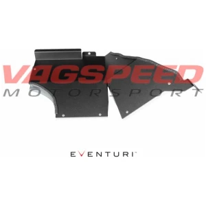 BMW B58 M140i, M240i, M340i – Sistema de admisión de carbono Eventuri