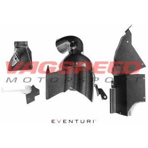 BMW B58 M140i, M240i, M340i – Sistema de admisión de carbono Eventuri