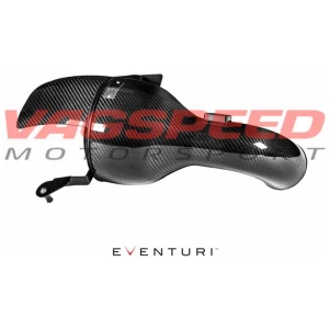 BMW B58 M140i, M240i, M340i – Sistema de admisión de carbono Eventuri