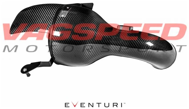 BMW B58 M140i, M240i, M340i – Sistema de admisión de carbono Eventuri