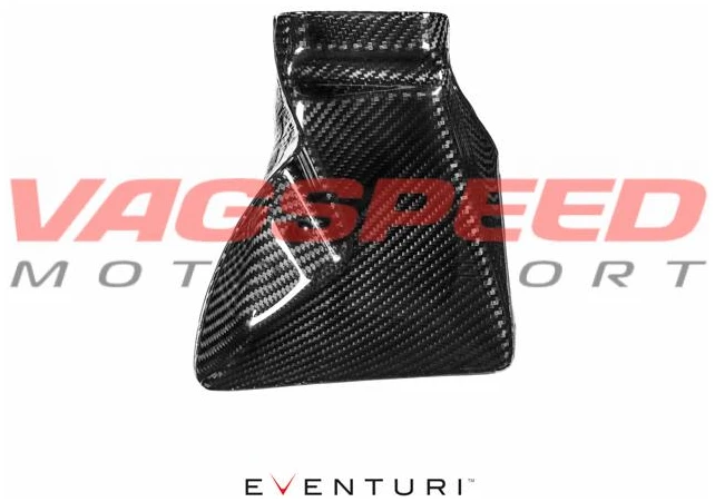 BMW B58 M140i, M240i, M340i – Sistema de admisión de carbono Eventuri