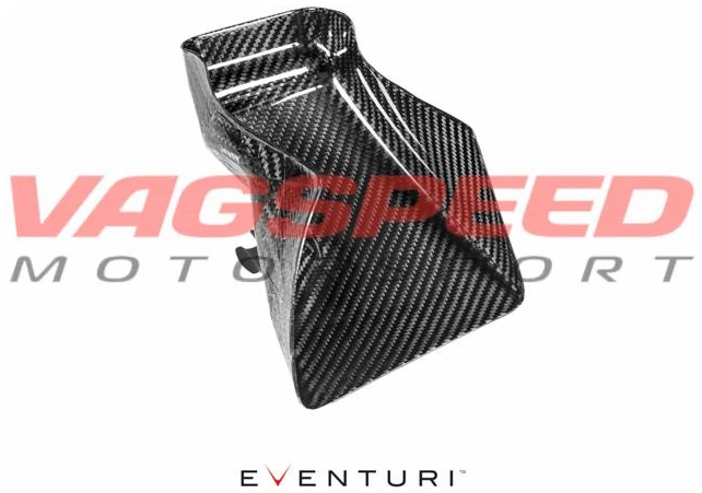 BMW B58 M140i, M240i, M340i – Sistema de admisión de carbono Eventuri