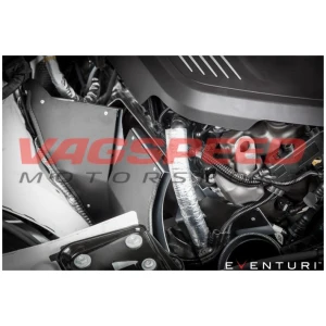 BMW B58 M140i, M240i, M340i – Sistema de admisión de carbono Eventuri