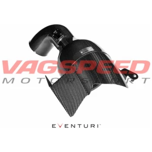 BMW B58 M140i, M240i, M340i – Sistema de admisión de carbono Eventuri