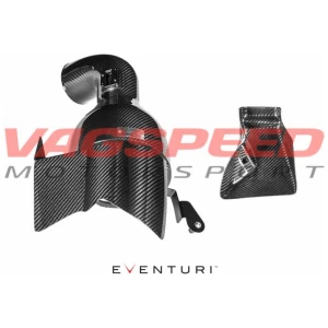 BMW B58 M140i, M240i, M340i – Sistema de admisión de carbono Eventuri