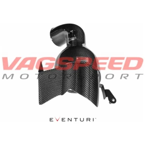 BMW B58 M140i, M240i, M340i – Sistema de admisión de carbono Eventuri