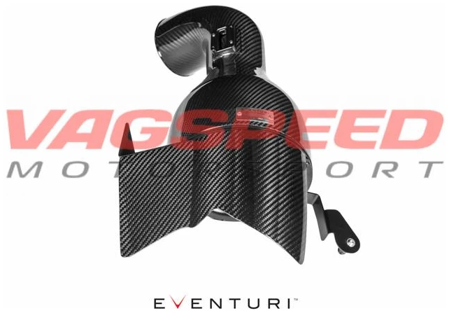BMW B58 M140i, M240i, M340i – Sistema de admisión de carbono Eventuri