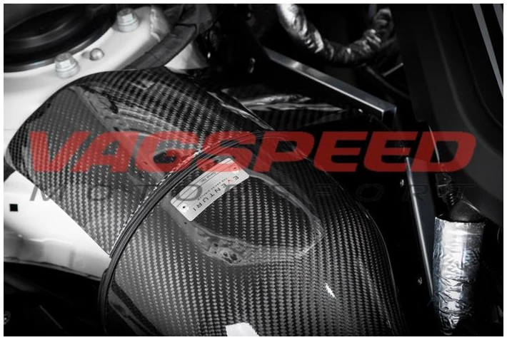 BMW B58 M140i, M240i, M340i – Sistema de admisión de carbono Eventuri