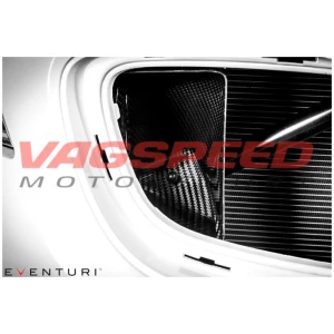 BMW B58 M140i, M240i, M340i – Sistema de admisión de carbono Eventuri