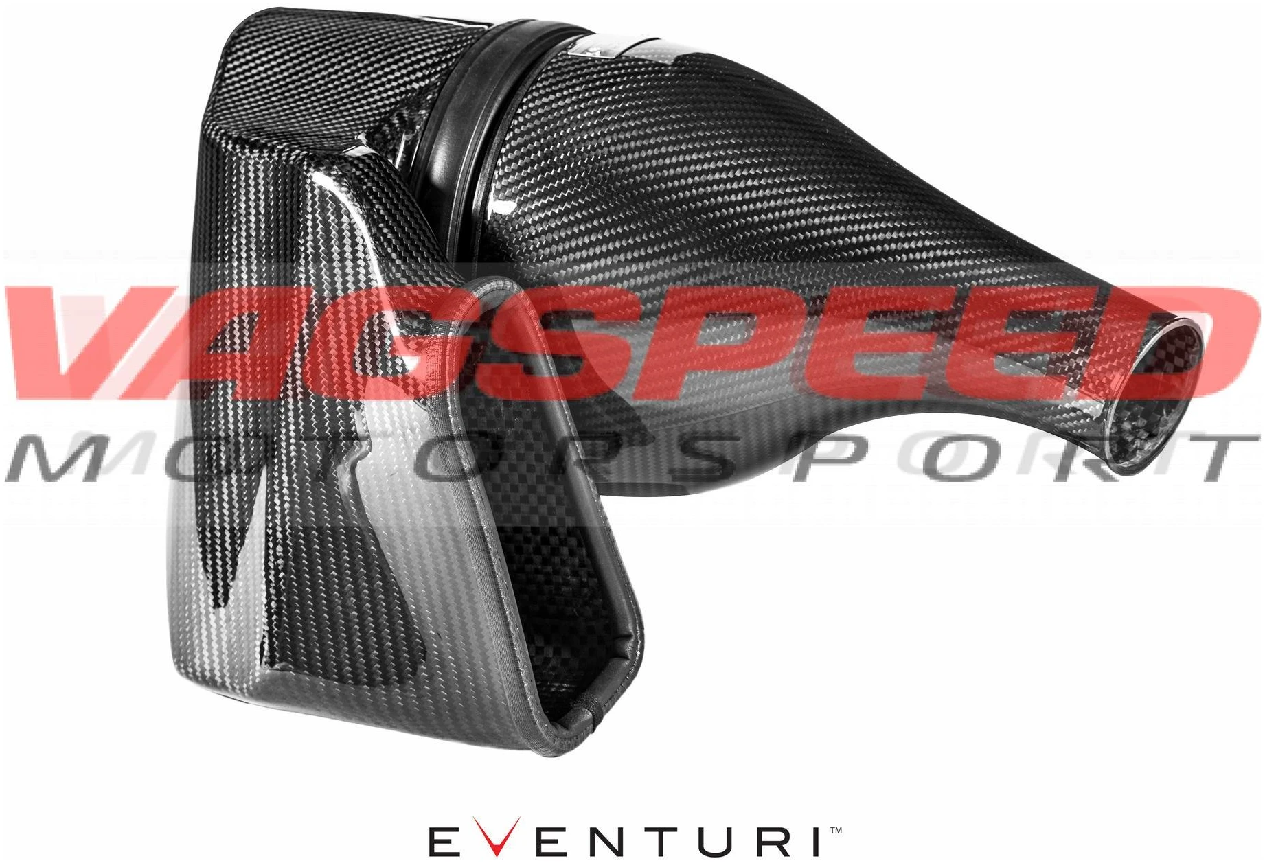 Audi B9 S4 S5 – Sistema de admisión de carbono Eventuri