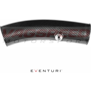Audi RS3 8.5V/TTRS 8S gen2 STG3 – Sistema de admisión de carbono Eventuri