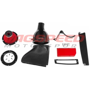 2.0TSI MQB Kevlar – Sistema de admisión de Kevlar Eventuri