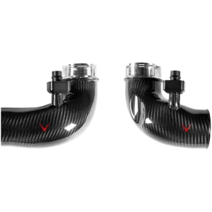 Turbo inlets BMW M5/M8 F9X – Eventuri