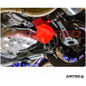 Conducto ventilación diferencial trasero Airtec – Yaris GR