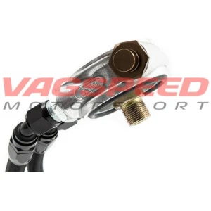Kit de enfriador de aceite para Hyundai i30N
