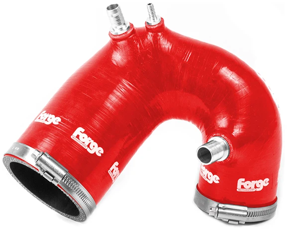 Manguera de entrada Fiat Abarth 500/595/695 (Garrett Turbo)