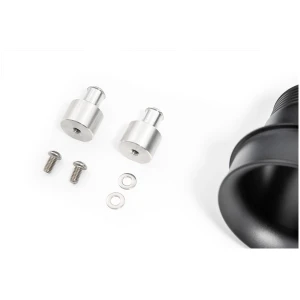 Sistema de admisión Forge – Fiesta ST 1.5T 200CVS MK8