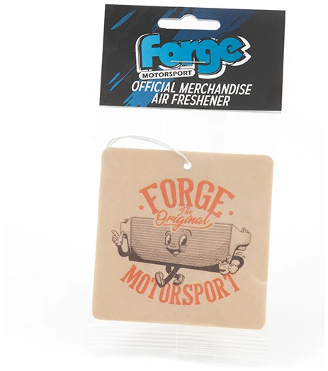 Ambientador ‘Forge Original’ – Aroma Racer
