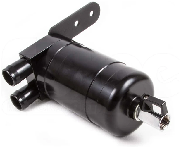 Kit de depósito de recogida de aceite para Golf GTI, Scirocco y Skoda Octavia Mk6