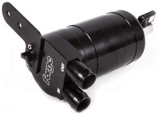 Kit de depósito de recogida de aceite para Golf GTI, Scirocco y Skoda Octavia Mk6
