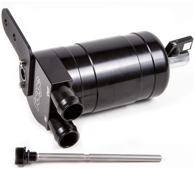 Kit de depósito de recogida de aceite para Golf GTI, Scirocco y Skoda Octavia Mk6