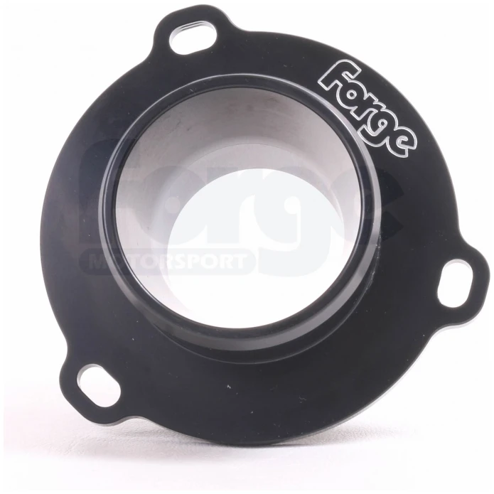 Turbo Muffler Delete Forge EA888 Gen 4 Golf 8 GTI