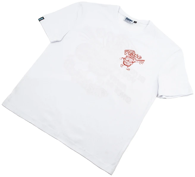 Camiseta Blowin’ You Away