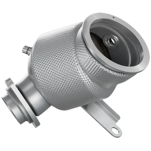 Downpipe HJS HG Motorsport – GR YARIS