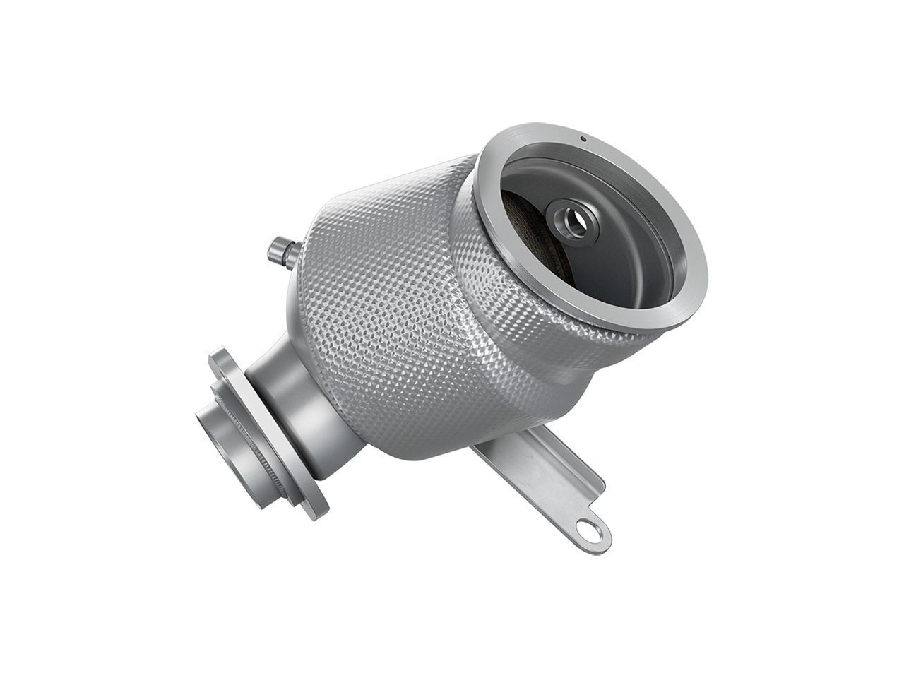 Downpipe HJS HG Motorsport – GR YARIS