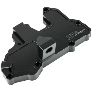 Catch can HG Motorsport – VAG 2.0 TFSI EA888 Gen.4 (Golf 8 GTI/CS/R, Leon KL, Formentor)
