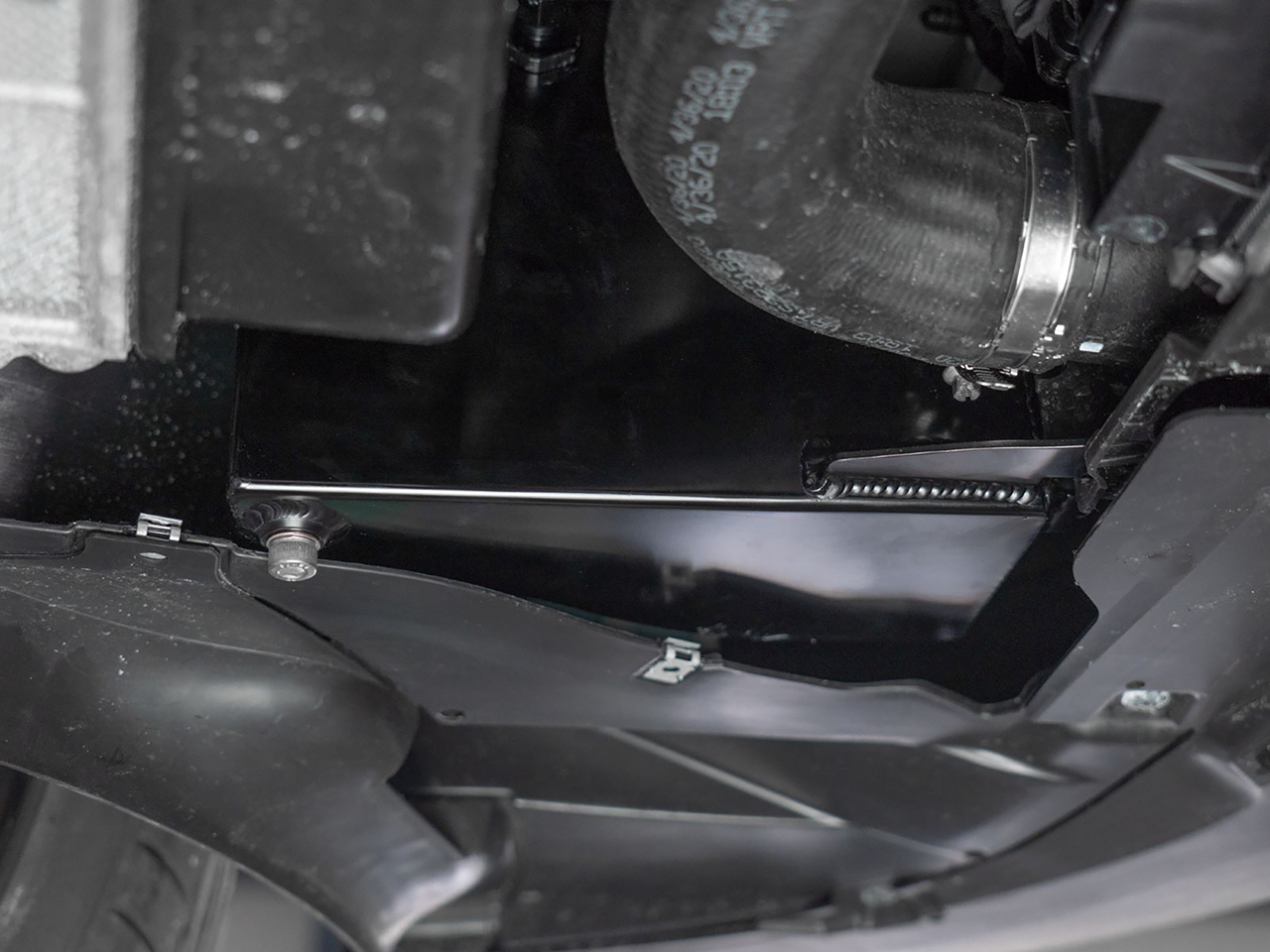 Catch can HG Motorsport – VAG 2.0 TFSI EA888 Gen.4 (Golf 8 GTI/CS/R, Leon KL, Formentor)
