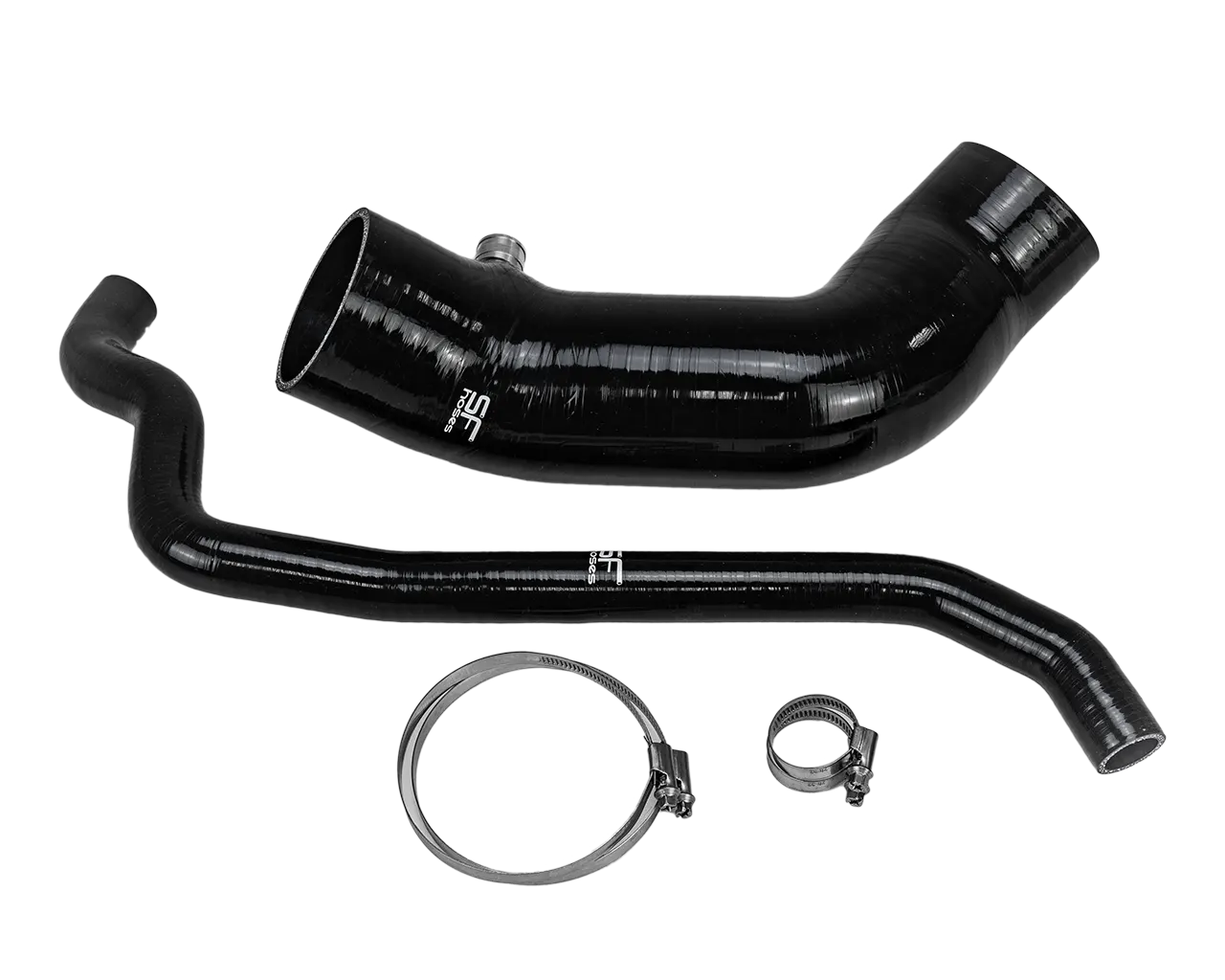Tubería de admisión HG Motorsport – VAG 2.0 TSI EA888 Gen.4 300/310/320PS (Golf 8 GTI CS/ R)
