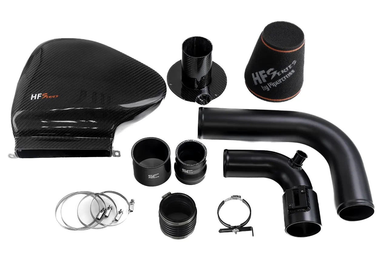 Sistema de admisión HG Motorsport – EA113