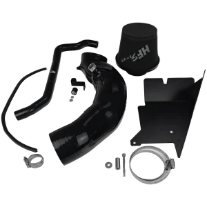 Sistema de admisión abierto HG Motorsport – VAG 2.0 TFSI EA888 Gen.4 (Golf 8 GTI, Leon KL)
