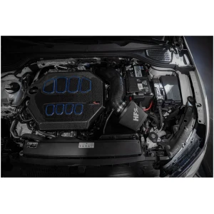 Sistema de admisión abierto HG Motorsport – VAG 2.0 TFSI EA888 Gen.4 (Golf 8 GTI, Leon KL)