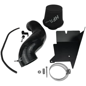 Sistema de admisión abierto HG Motorsport – VAG 2.0 TFSI EA888 Gen.4 (Golf 8 GTI, Leon KL)