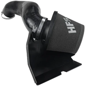 Sistema de admisión abierto HG Motorsport – VAG 2.0 TFSI EA888 Gen.4 (Golf 8 GTI, Leon KL)