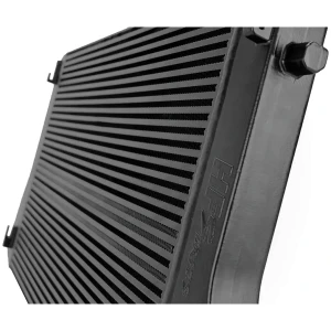 Intercooler frontal HG Motorsport – VAG 2.0 TFSI EA888 Gen.4 (Golf 8 GTI, Leon KL)