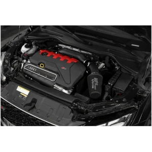 Sistema de admisión abierto HG Motorsport – Audi RS3 8V/8Y, TTRS 8S 367/400PS