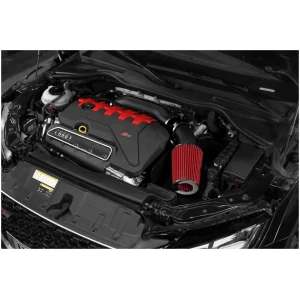 Sistema de admisión abierto HG Motorsport – Audi RS3 8V/8Y, TTRS 8S 367/400PS