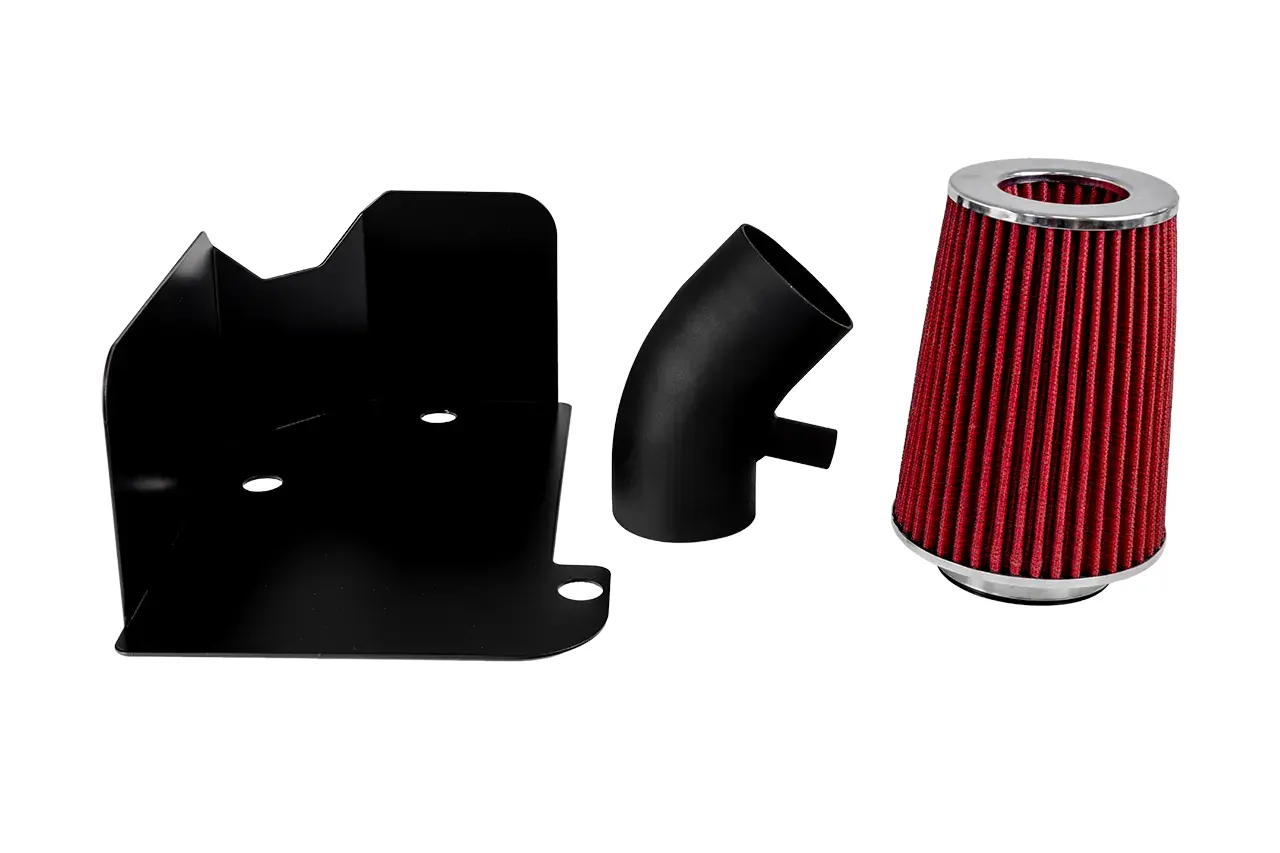 Sistema de admisión abierto HG Motorsport – Audi RS3 8V/8Y, TTRS 8S 367/400PS