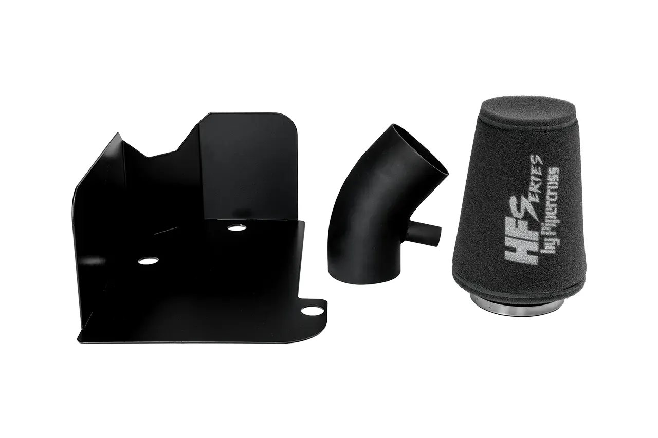 Sistema de admisión abierto HG Motorsport – Audi RS3 8V/8Y, TTRS 8S 367/400PS