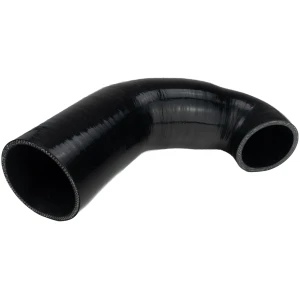 Inlet de silicona HG Motorsport – 2.5 TFSI Audi RS3 8V/8Y, TTRS 8S 400PS