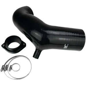 Inlet de silicona HG Motorsport – 2.5 TFSI Audi RS3 8V/8Y, TTRS 8S 400PS