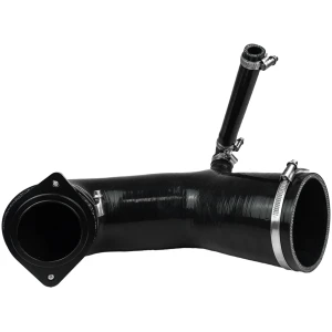 Inlet de silicona HG Motorsport – 2.5 TFSI Audi RS3 8V/8Y, TTRS 8S 400PS