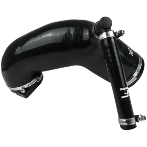 Inlet de silicona HG Motorsport – 2.5 TFSI Audi RS3 8V/8Y, TTRS 8S 400PS