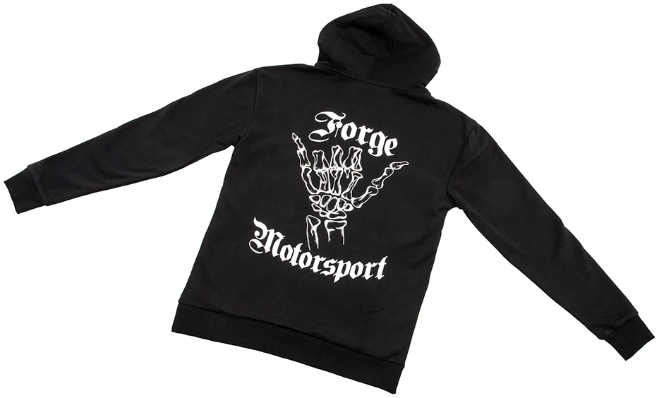 Sudadera con capucha “Cuelga suelta”